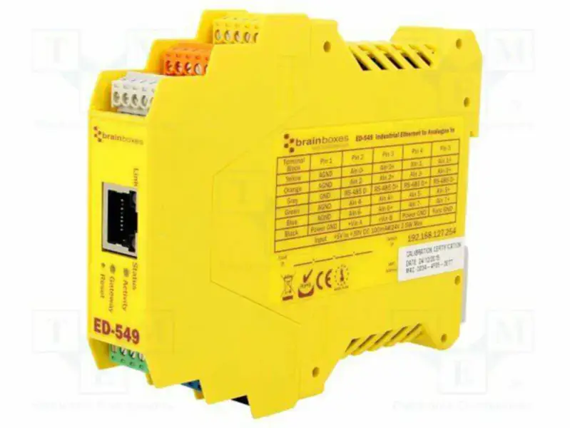 GEHIRNBOXEN ED-549
