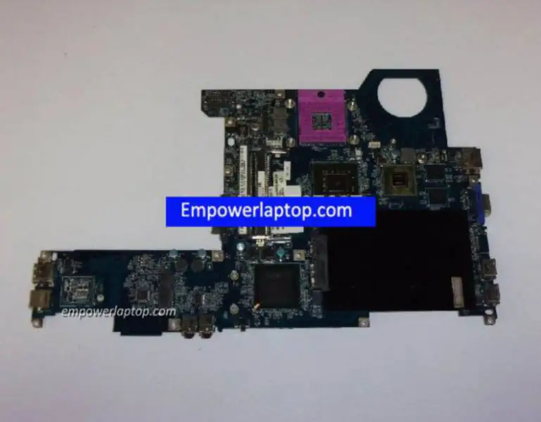 Lenovo 168001970 G430 LA-4211P Hauptplatine