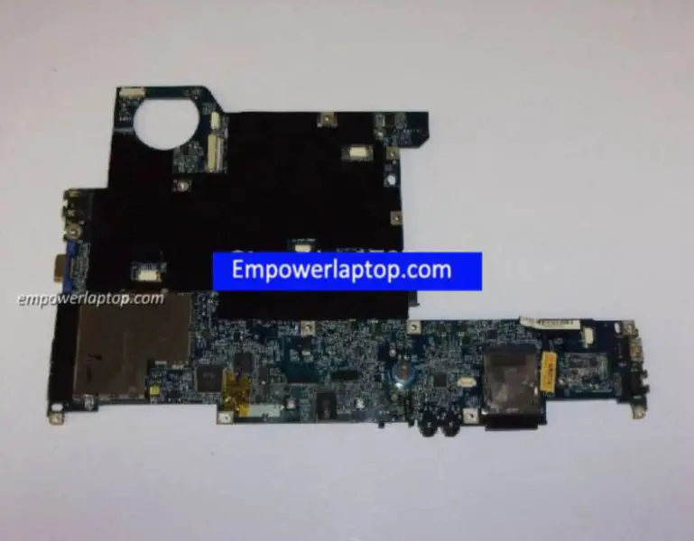 Lenovo 168001970 G430 LA-4211P Hauptplatine