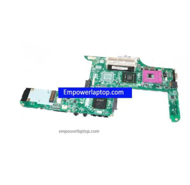 Lenovo 168002804 Ideapad Y450 Hauptplatine