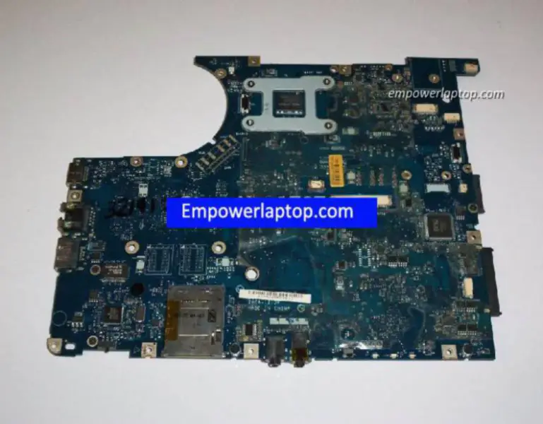 Lenovo 168002930 Ideapad Y550 KIWB2 LA-4601P Hauptplatine