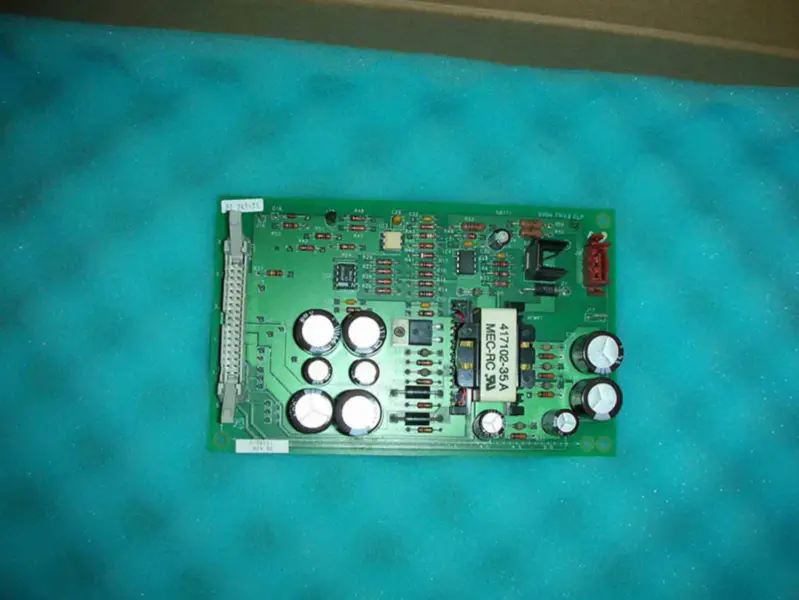 AB 1397 0-58771 STROMVERSORGUNG