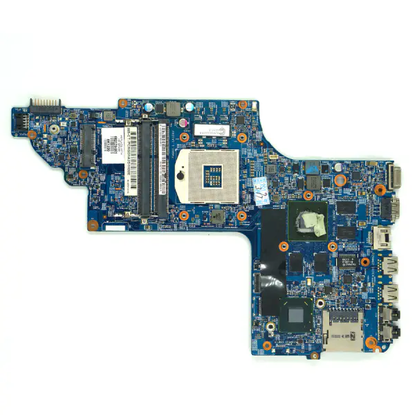 HP DV6 DV6-7000 682170-001 48.4ST10.031 Hauptplatine