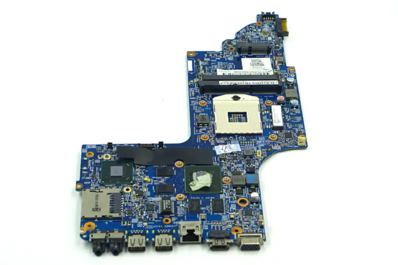 HP DV6 DV6-7000 682170-001 48.4ST10.031 Hauptplatine