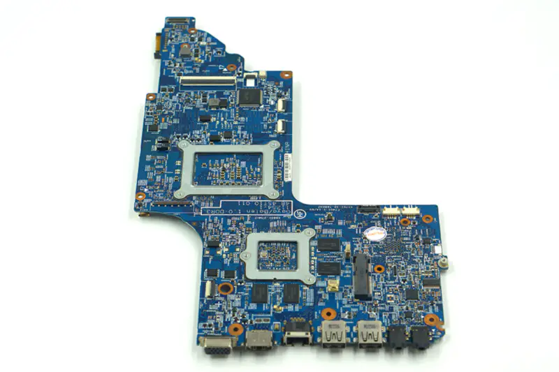 HP DV6 DV6-7000 682170-001 48.4ST10.031 Hauptplatine
