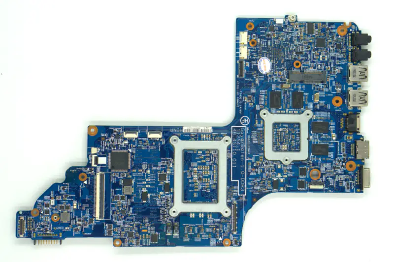 HP DV6 DV6-7000 682170-001 48.4ST10.031 Hauptplatine