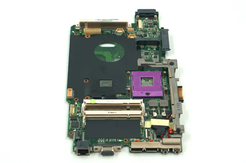Asus K70IO Motherboard
