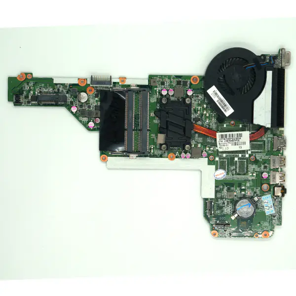 HP 15-E 17-E DA0R76MB6D0 737452-501 737452-001Motherboard