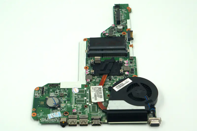HP 15-E 17-E DA0R76MB6D0 737452-501 737452-001Motherboard