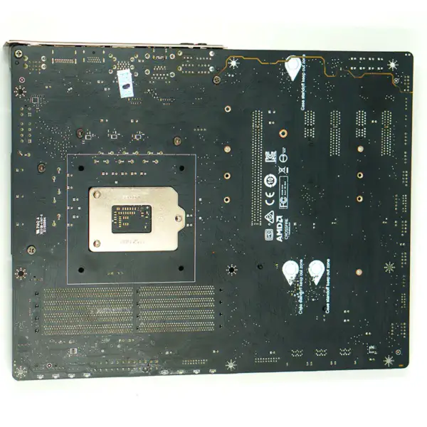 MSI MAG Z390 TOMAHAWK Mainboard