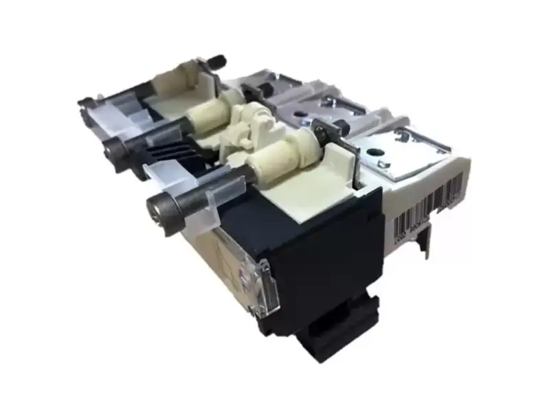 schneller Versand LV429843AD 3P 50A NSX100N Schneider telemacanique Molded Case Circuit Breaker