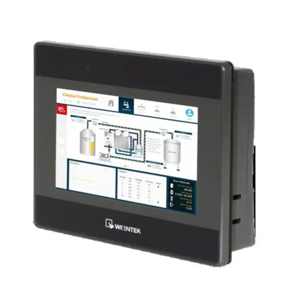 Weintek MT8051iP Touchscreen
