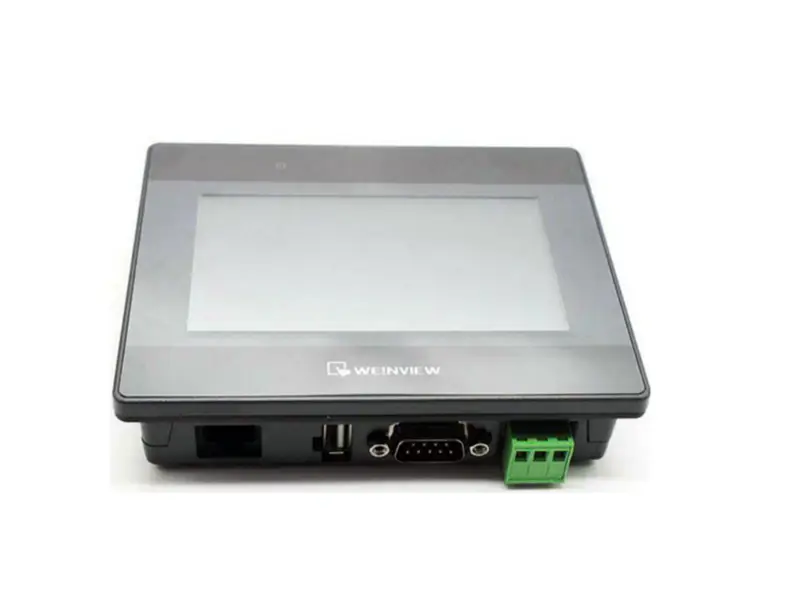 Weintek MT8051iP Touchscreen