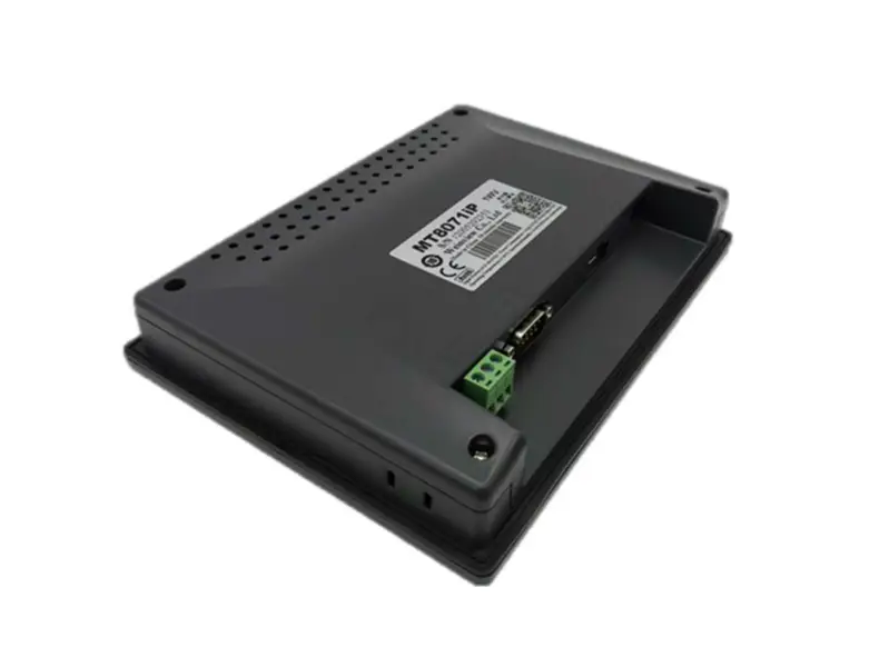 Weinview MT8071IP Touchscreen