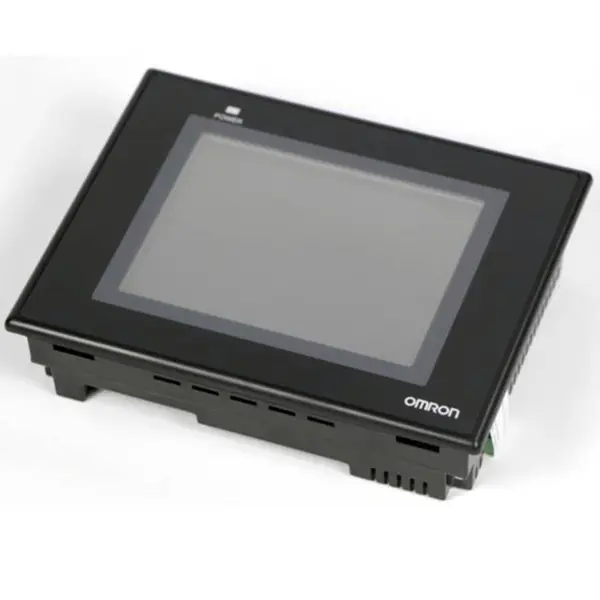 10,1 Zoll Mensch-Maschine-Schnittstelle omron hmi NB10W-TW01B