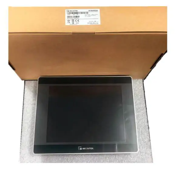 hot sale lcd display 9.7'' weintek touch panel MT8090XE