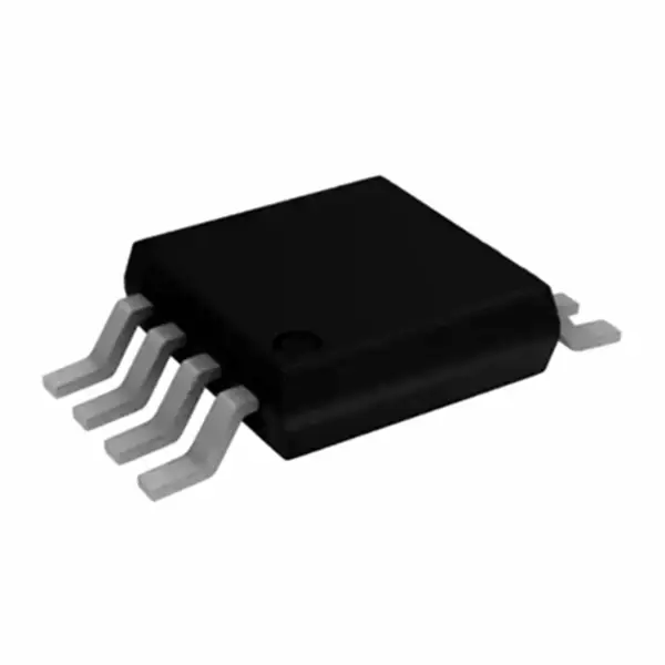 Operationsverstärker IC-Chip AD8203YRMZ AD8203YRMZ-R7 AD8203YRMZ-RL IC OPAMP DIFF 1 CIRCUIT 8MSOP