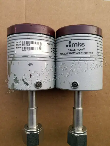 MKS Drucktransmitter 626A11TBE