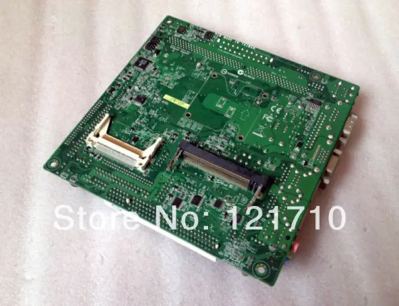 Advantech-Platine AIMB-240 AIMB-240F AIMB-240F-00A1E Mini-ITX-Industrie-Motherboard