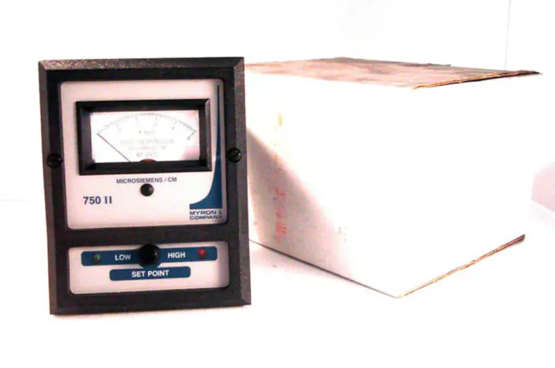 MYRON UNTERNEHMEN 757II
