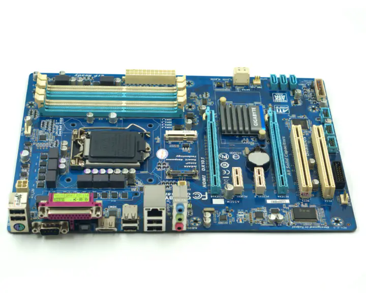 Gigabyte GA-Z68P-DS3 Z68P-DS3 Hauptplatine LGA1155 ATX