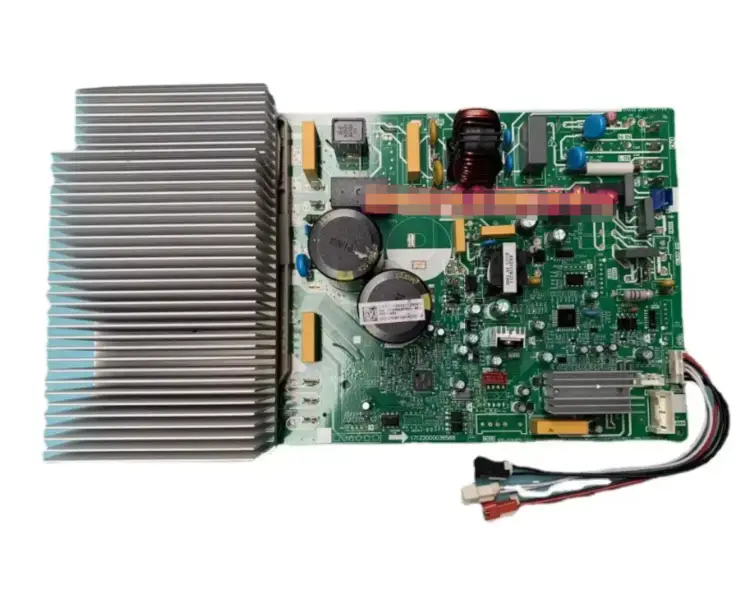 Midea Klimagerät Außeneinheit Steuerplatine EU-KFR50W/BP3N1-B01(PFC) Schaltkreis PCB 17122000018899