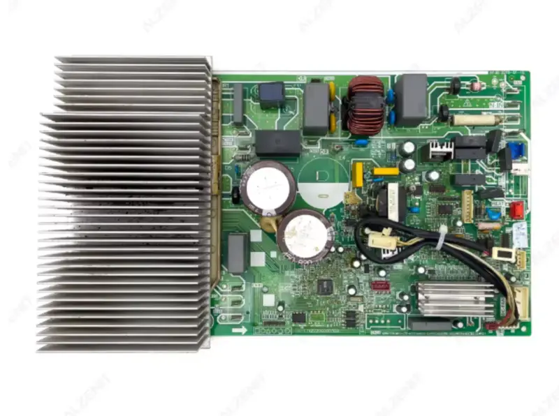 Midea Klimagerätesteuerung KFR-72W/BP2-(311+0515+6061HD+PSS30S92F6-AG+6822+HEAT).D.13.WP2.1 17122200000309