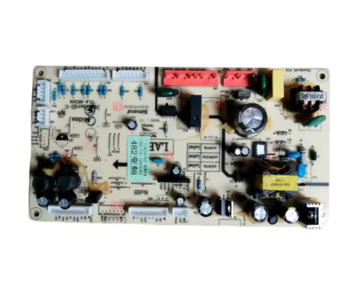 Midea-Kühlschrank-Steuerungsplatine BCD-482WGPM 17131000000884