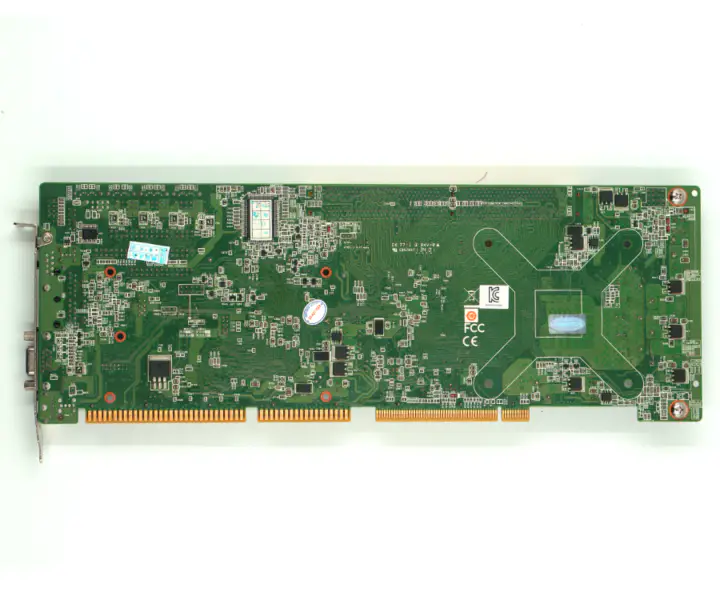 Advantech PCA-6010G2-00A1E Hauptplatine