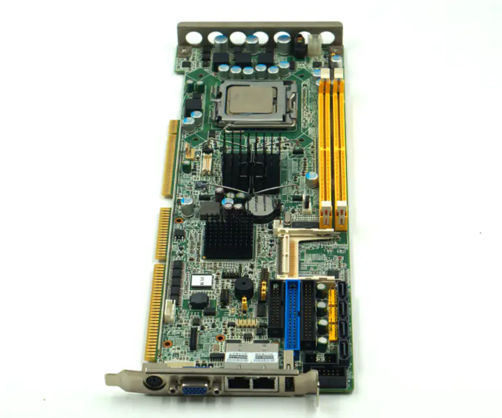 Advantech PCA-6010G2-00A1E Hauptplatine