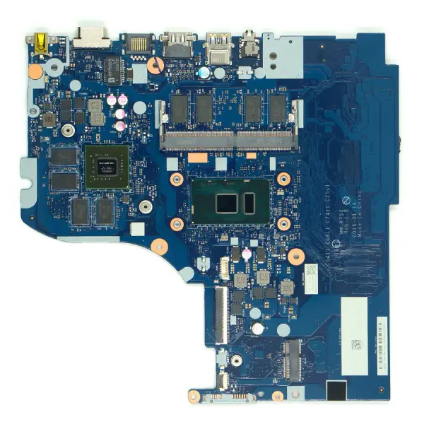 Lenovo Hauptplatine IdeaPad 510-ISK 5B20L37502 NM-A751 SR2EZ i7-6500U N16S-GTR-S-A2 DDR4