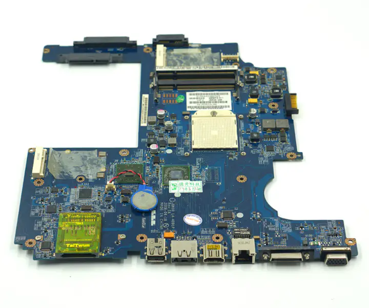 HP DV7 DV7-1000 506124-001 JBK00 LA-4091P Hauptplatine