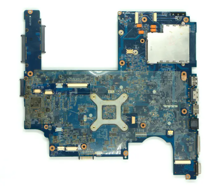 HP DV7 DV7-1000 506124-001 JBK00 LA-4091P Hauptplatine