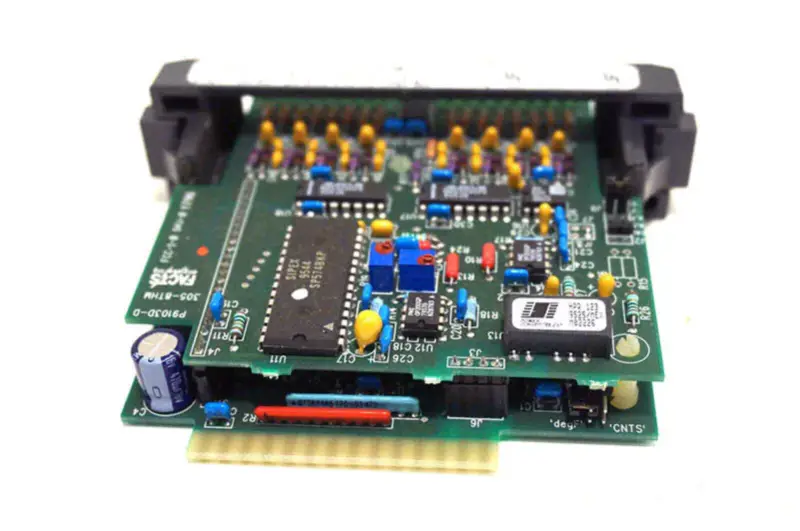 FAKTEN ENGINEERING F3-08THM-J