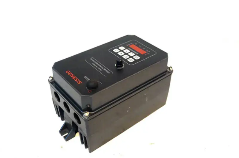 KB ELEKTRONIK KBAC-24D