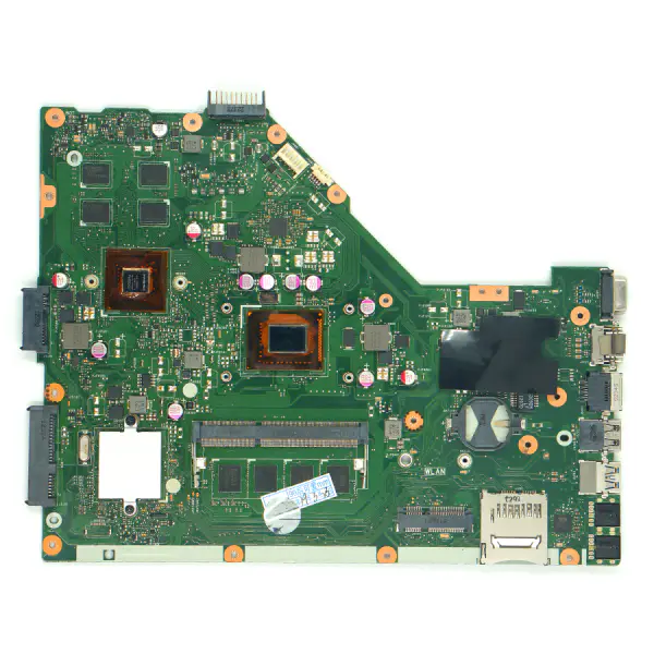 Asus X55VD Hauptplatine