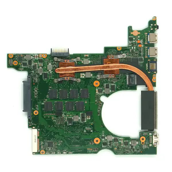 Asus 1225B Laptop-Motherboard
