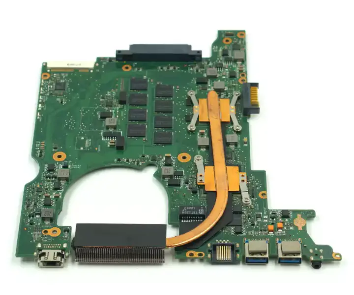Asus 1225B Laptop-Motherboard