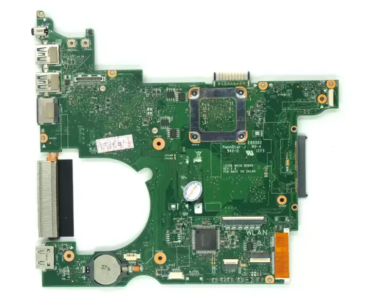 Asus 1225B Laptop-Motherboard