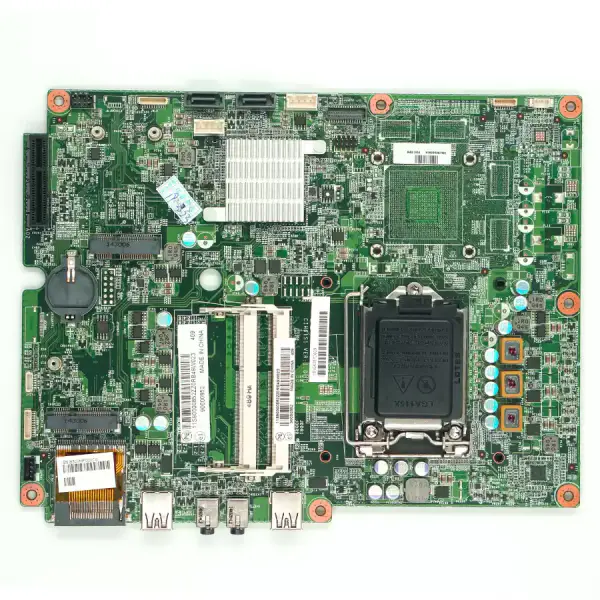 Lenovo C340 AIO CIH61S1 LGA1155 Hauptplatine