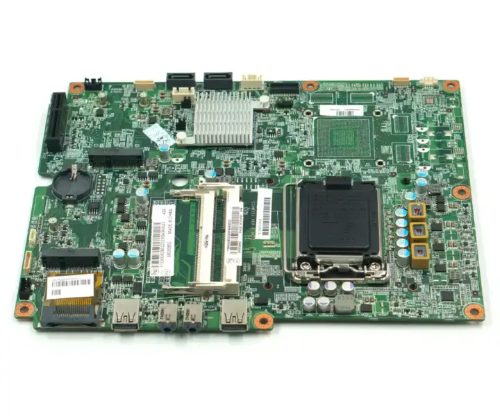 Lenovo C340 AIO CIH61S1 LGA1155 Hauptplatine