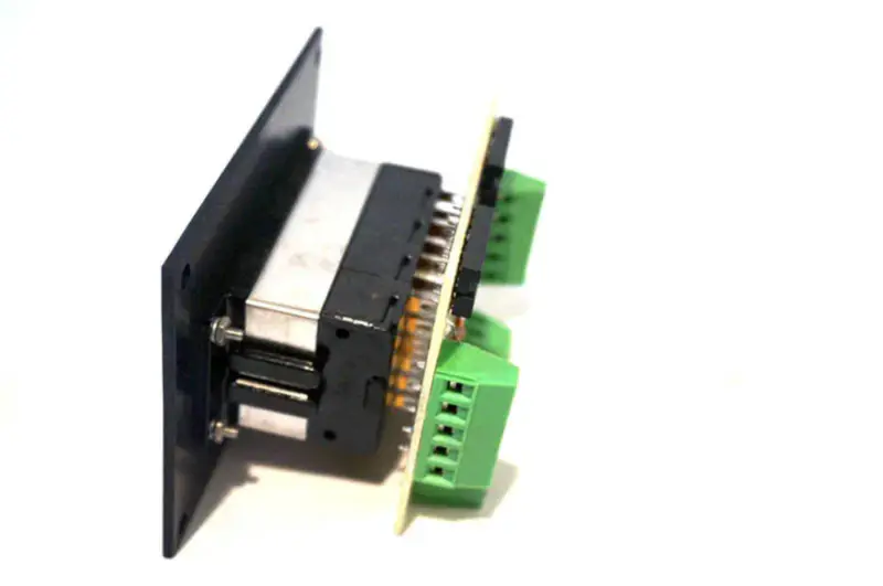 CINCINNATI ELEKTROSYSTEME 829-4-0