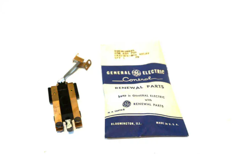 ALLGEMEIN ELEKTRISCH 6969026G24