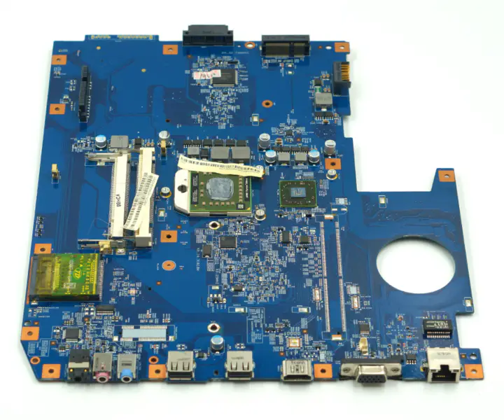 Acer 7535 7735 48.4CE01.021 Hauptplatine
