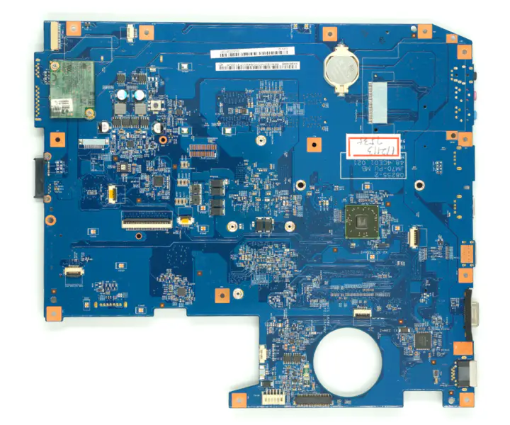 Acer 7535 48.4CE01.021 Hauptplatine