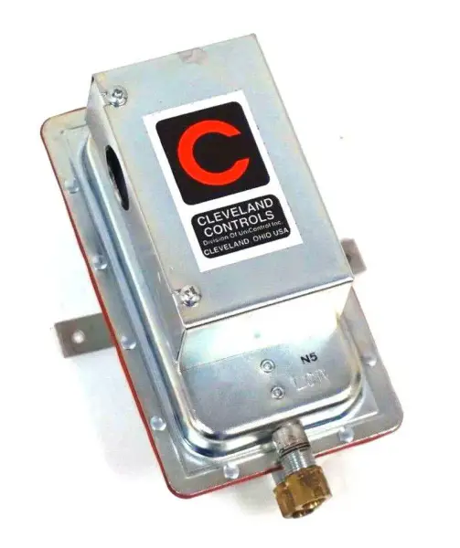 CLEVELAND STEUERT AFS-222