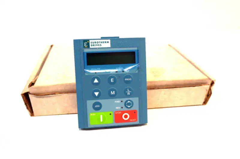 EUROTHERM-ANTRIEBE 6051/00