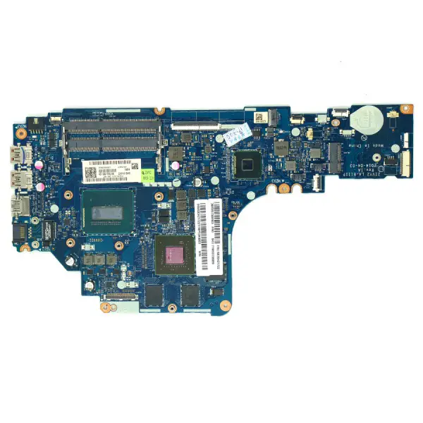 Lenovo 5B20F78873 TOUCH Y50-70 LA-B111P Hauptplatine