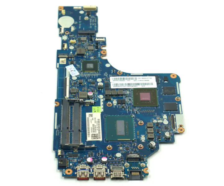 Lenovo 5B20F78873 TOUCH Y50-70 LA-B111P Hauptplatine