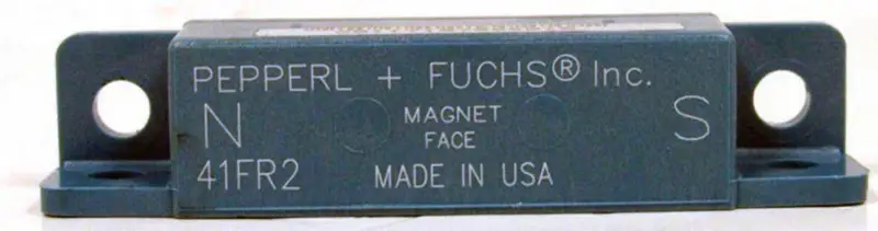 PFEFFERL FUCHS 41FR2